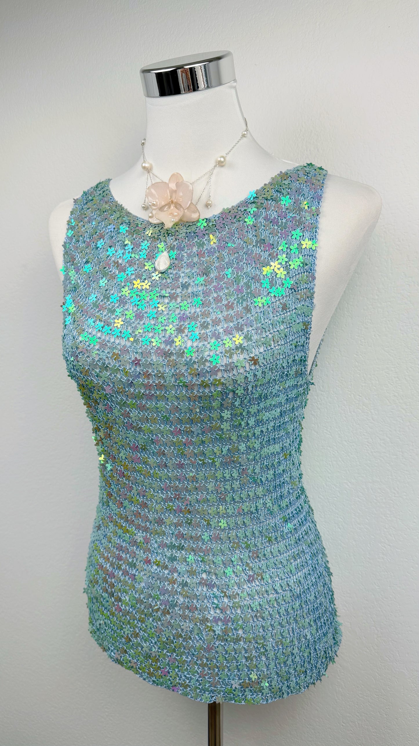 Celesthya Stardust Top
