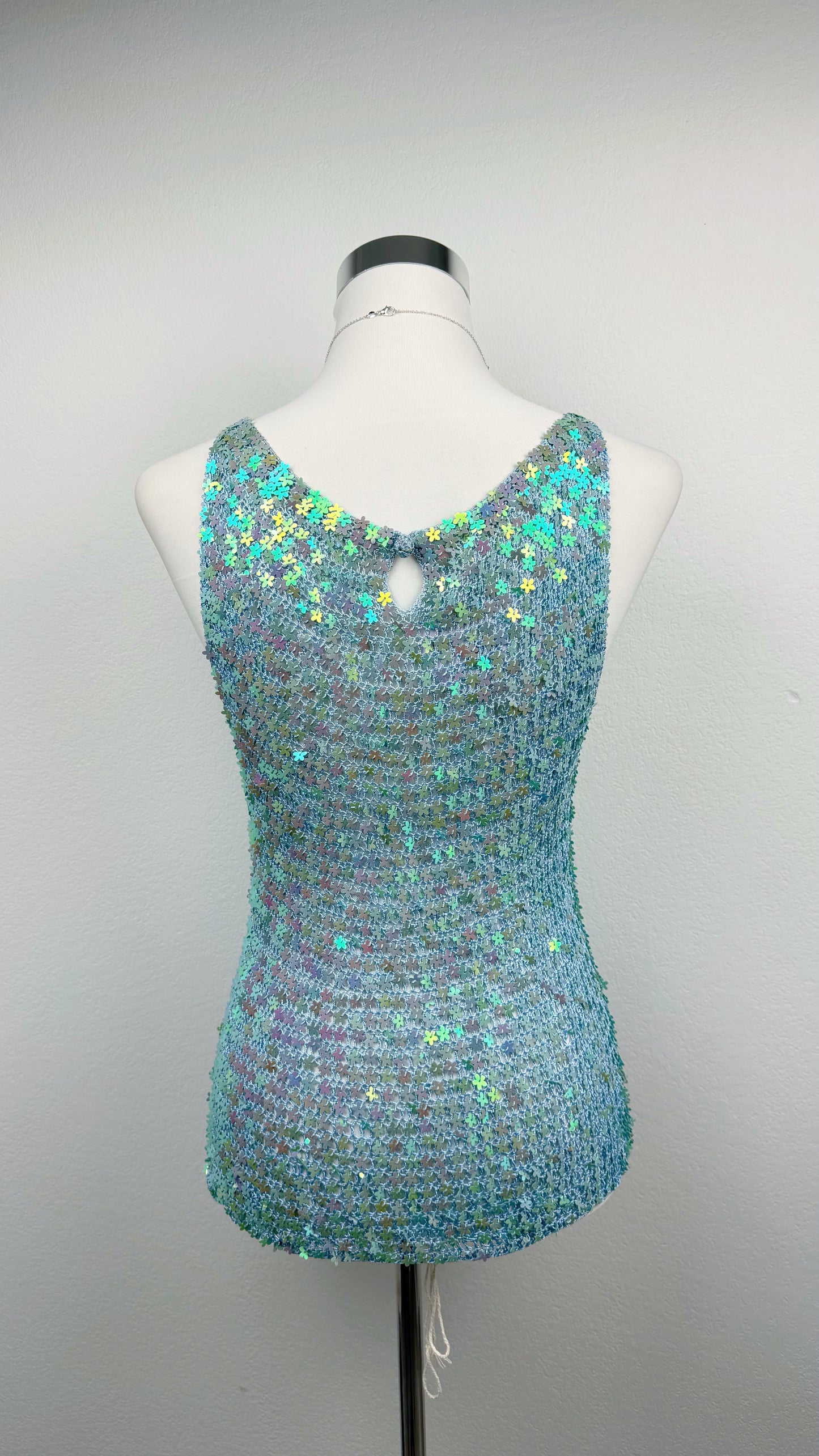 Celesthya Stardust Top