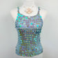 Aquarelle Mirage Top