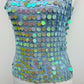 Aquarelle Mirage Top