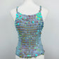 Aquarelle Mirage Top
