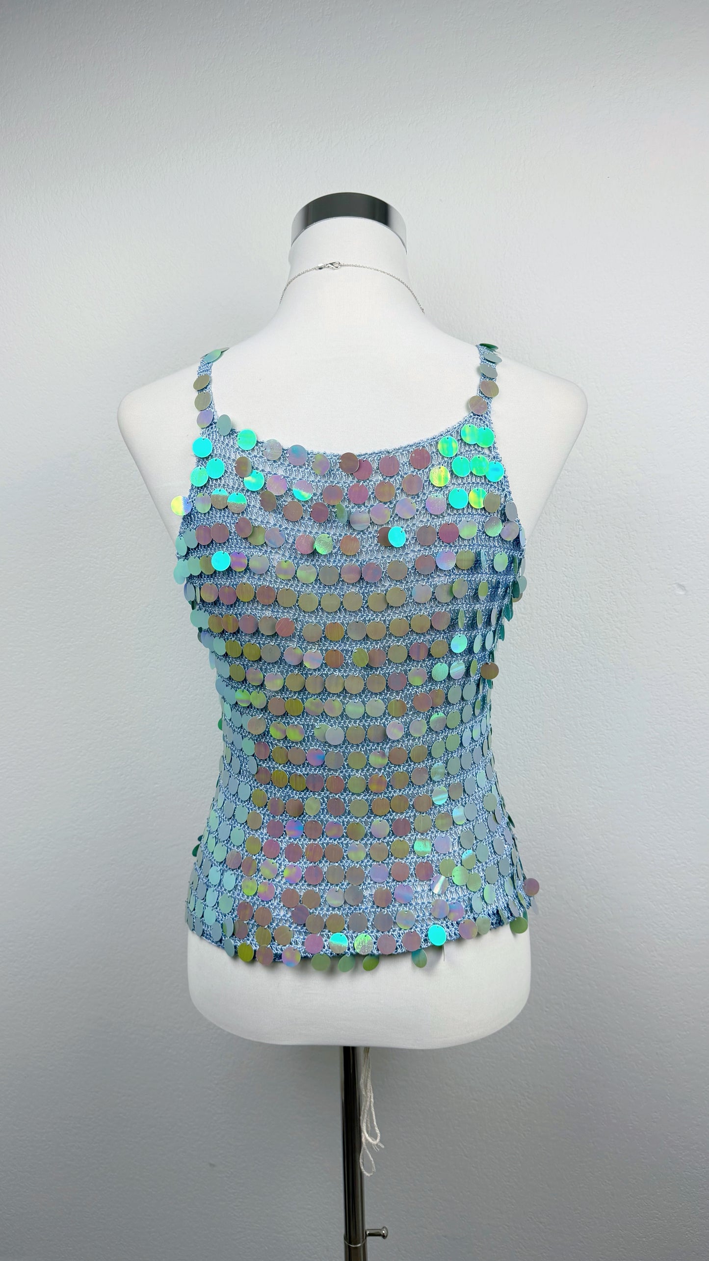Aquarelle Mirage Top