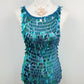 Vaelith Ocean Shimmer Top