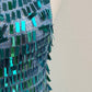Vaelith Ocean Shimmer Top