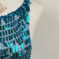 Vaelith Ocean Shimmer Top