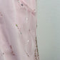 RARE Elyndra Butterfly Veil Top