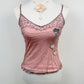 RARE Seraphina Stardust Top