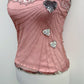 RARE Seraphina Stardust Top