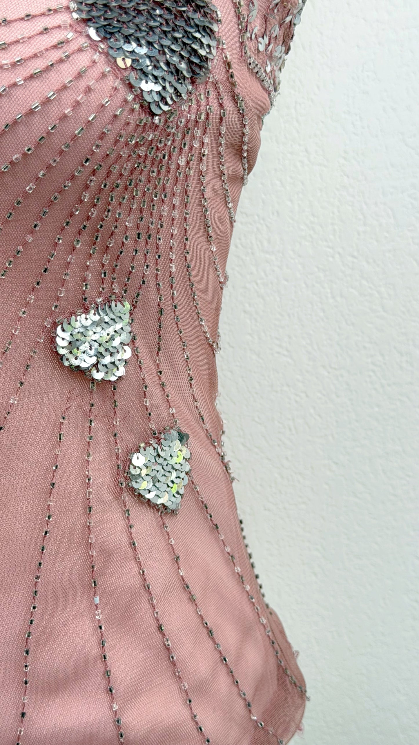 RARE Seraphina Stardust Top