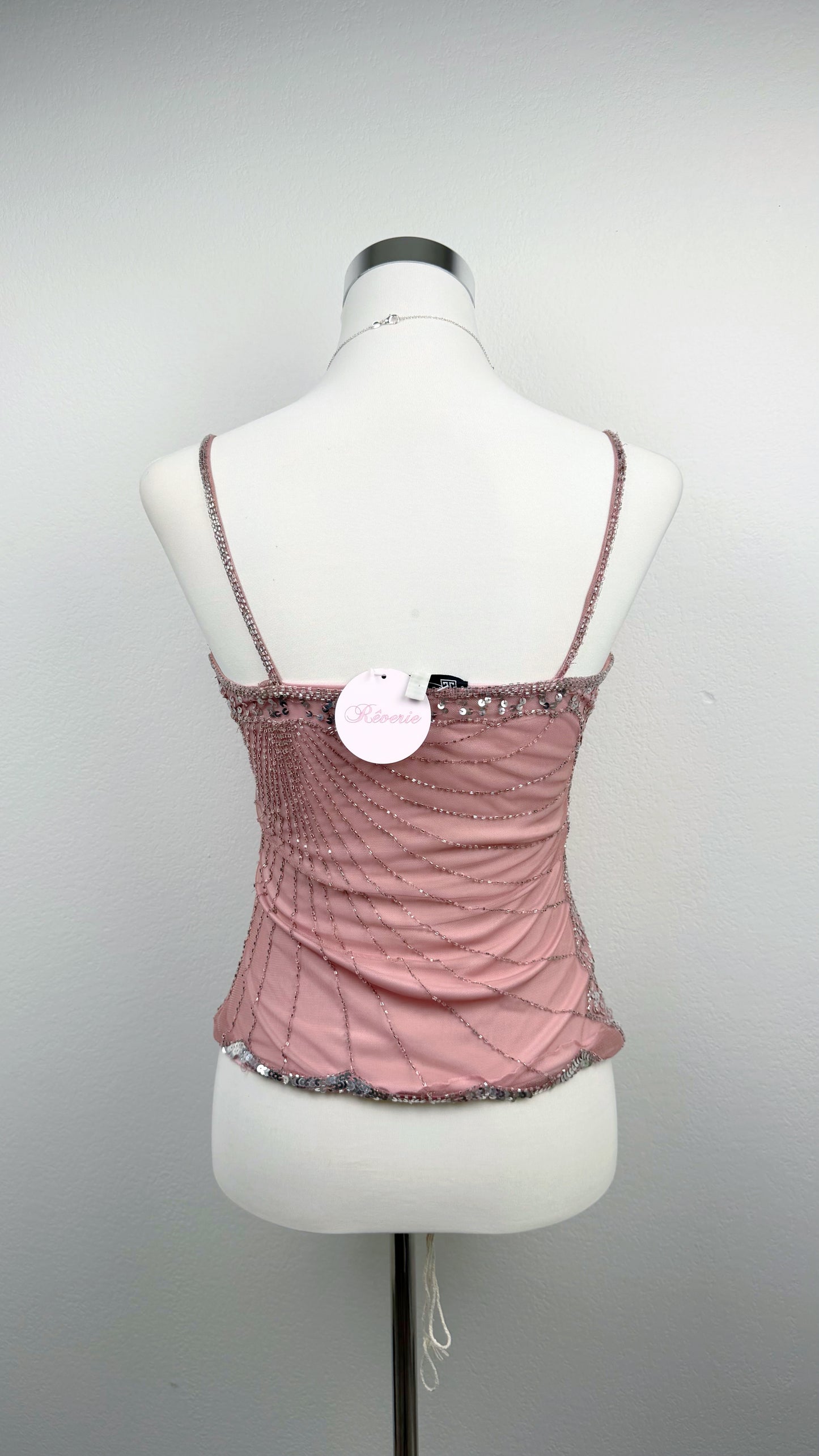 RARE Seraphina Stardust Top