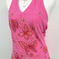 RARE Dolce & Gabbana Rosabella Butterfly