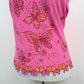 RARE Dolce & Gabbana Rosabella Butterfly
