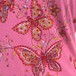 RARE Dolce & Gabbana Rosabella Butterfly