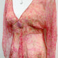 RARE Morgan de Toi Roséa Whisper Blouse