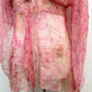 RARE Morgan de Toi Roséa Whisper Blouse