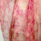 RARE Morgan de Toi Roséa Whisper Blouse