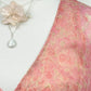 RARE Morgan de Toi Roséa Whisper Blouse