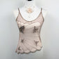 RARE Celestielle Butterfly Top