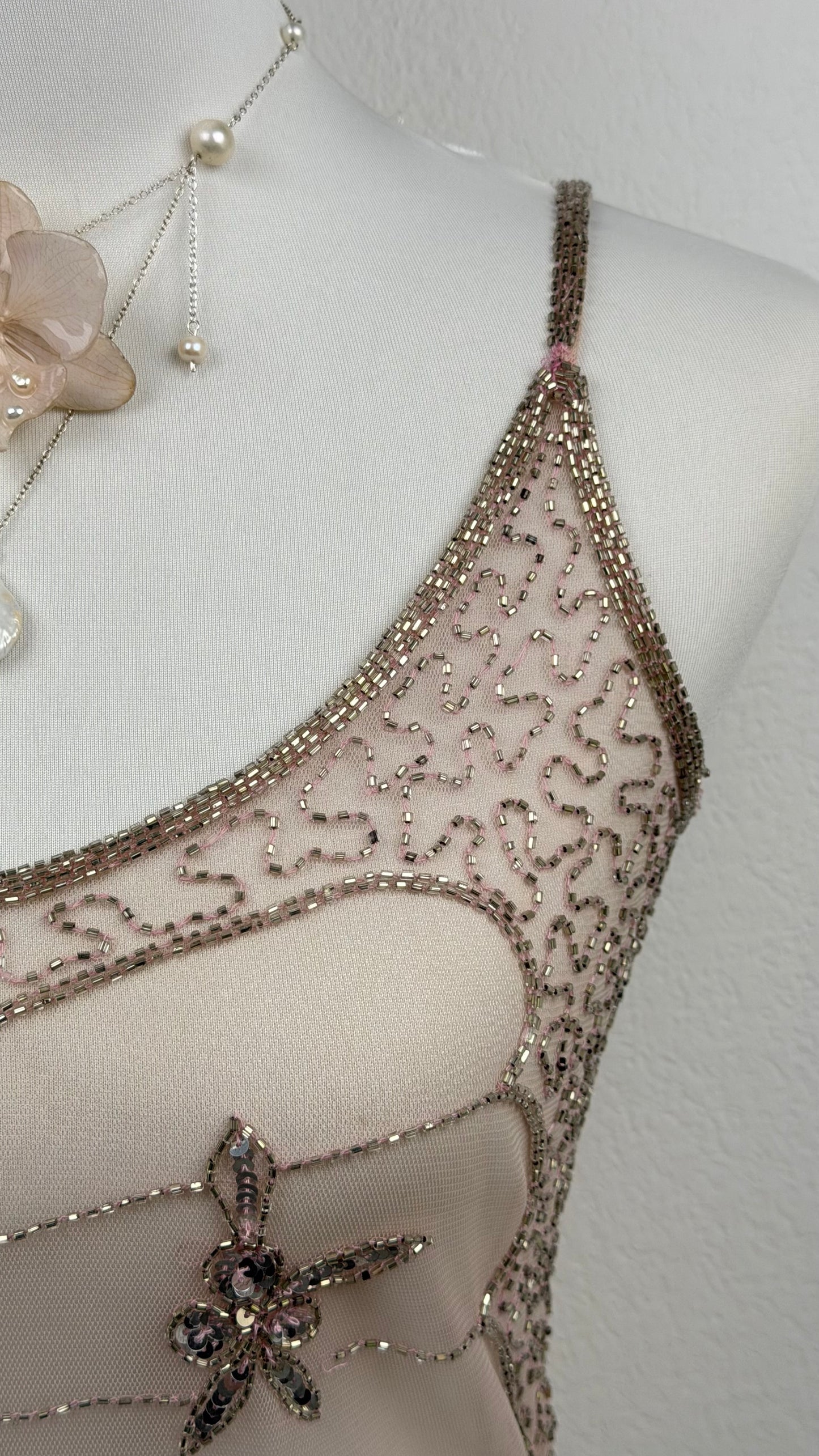 RARE Celestielle Butterfly Top