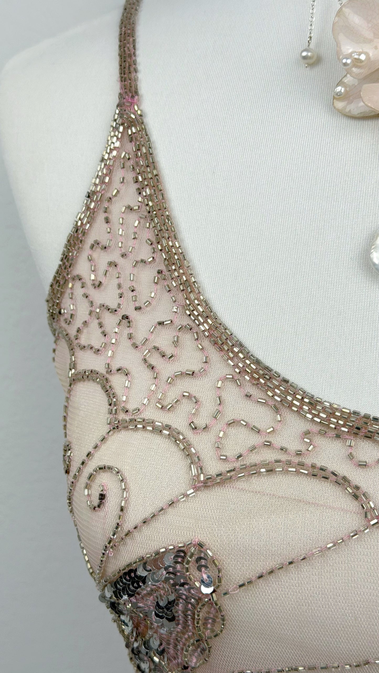 RARE Celestielle Butterfly Top