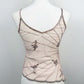 RARE Celestielle Butterfly Top