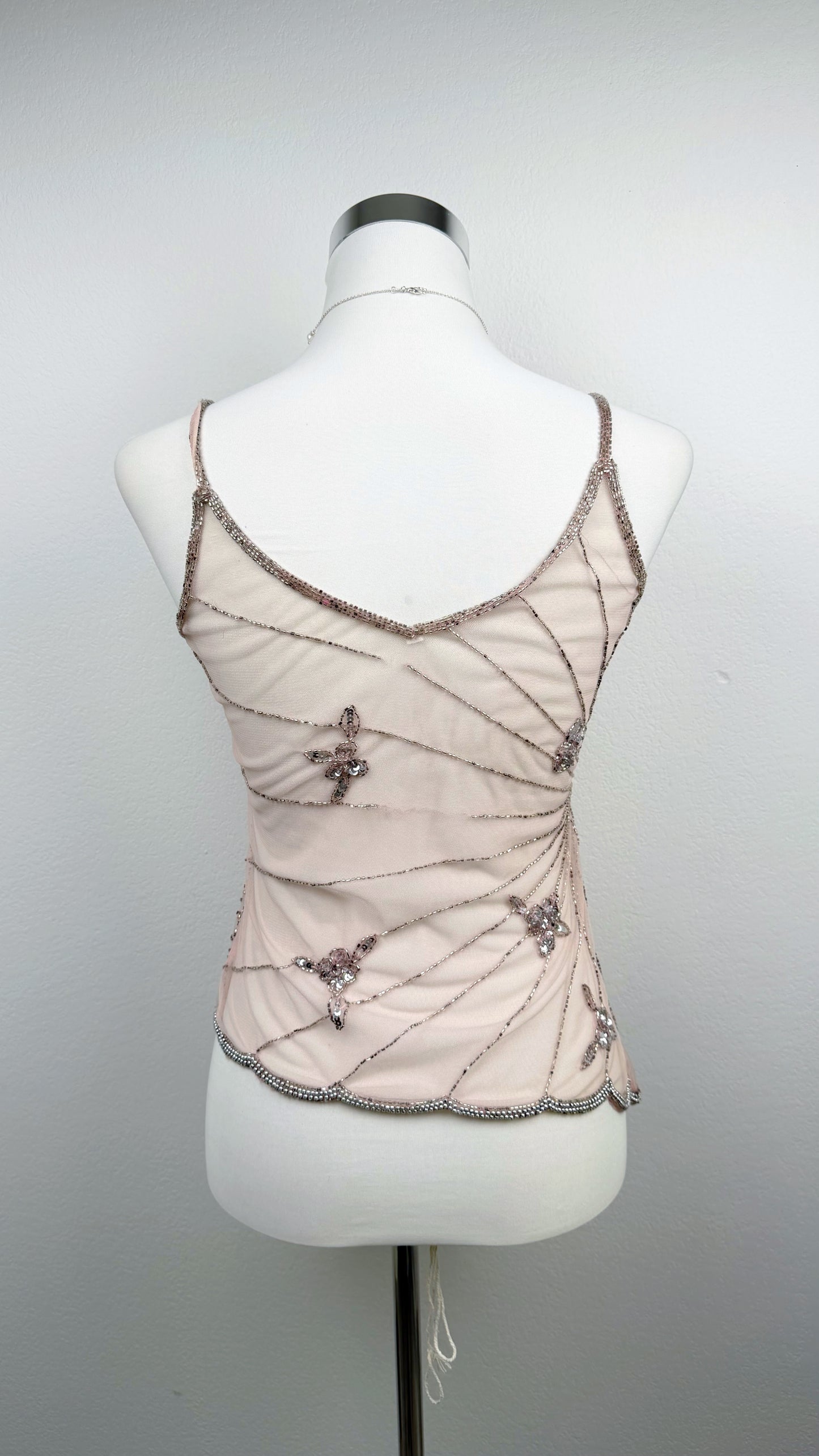 RARE Celestielle Butterfly Top