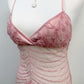 RARE Passport Rosalie Veil Top