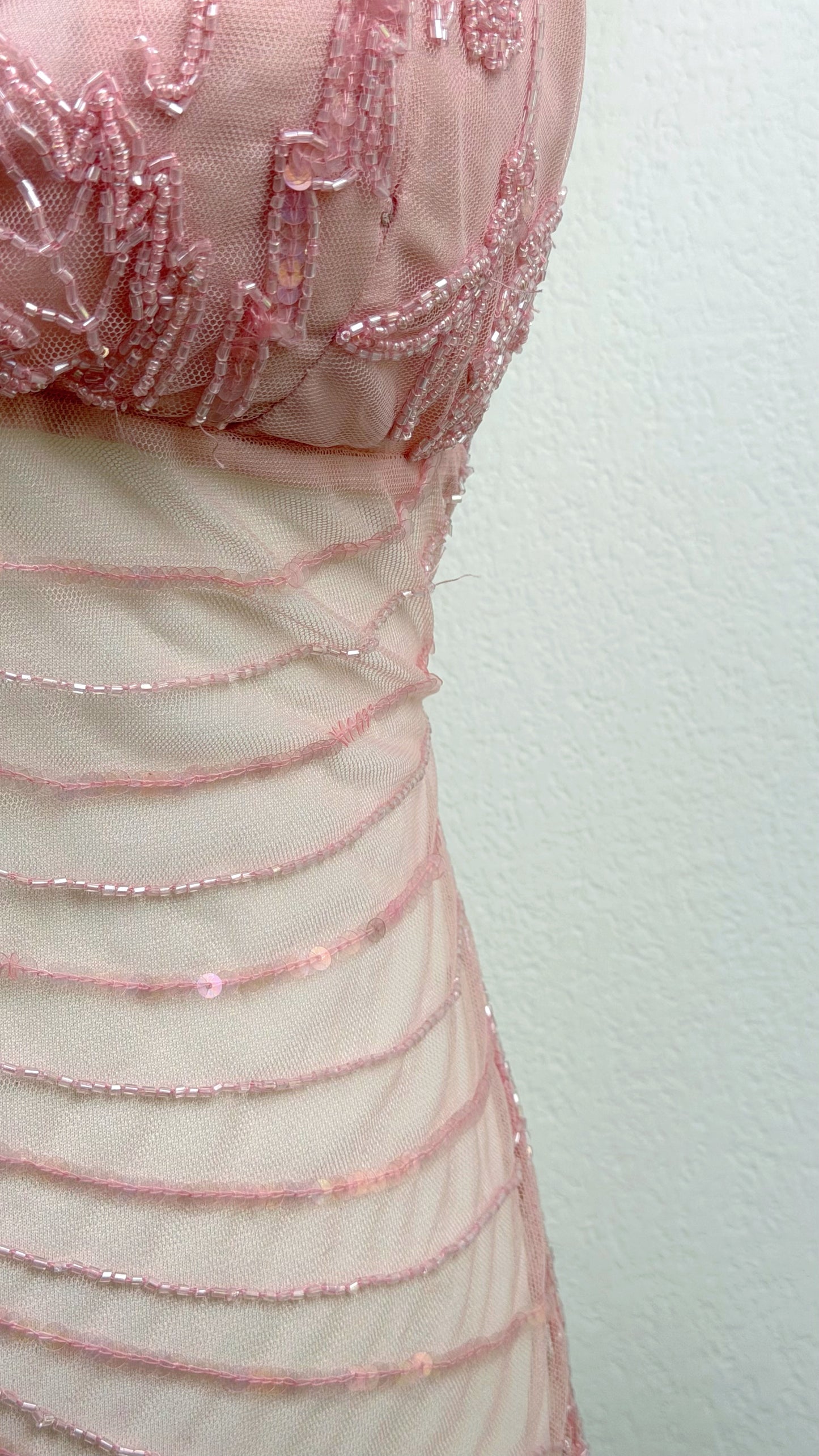 RARE Passport Rosalie Veil Top