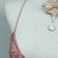 RARE Passport Rosalie Veil Top