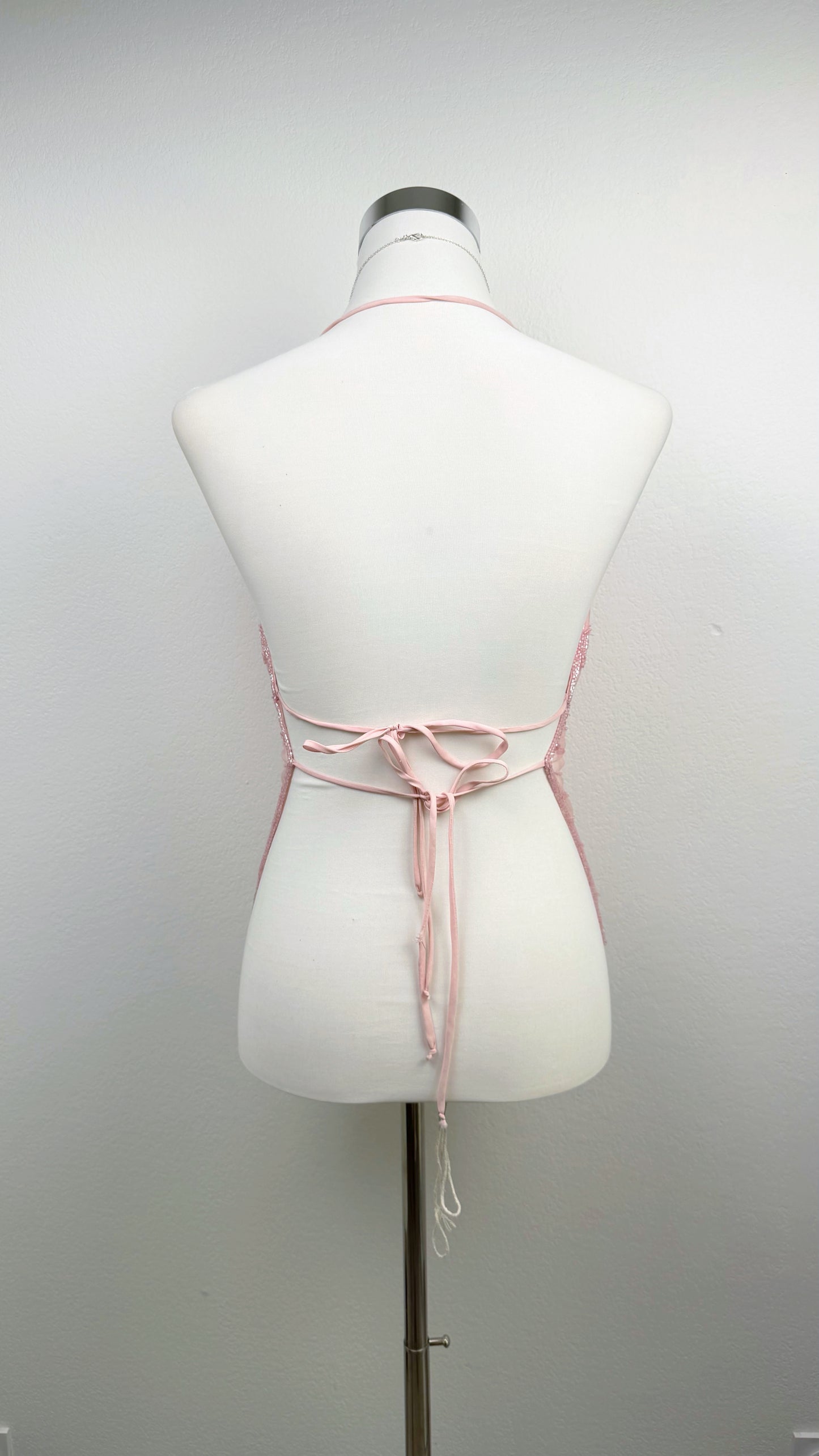 RARE Passport Rosalie Veil Top