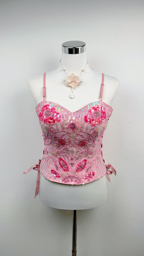 EXTREMELY RARE Bellarose Venezia Corset