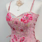 EXTREMELY RARE Bellarose Venezia Corset
