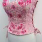 EXTREMELY RARE Bellarose Venezia Corset