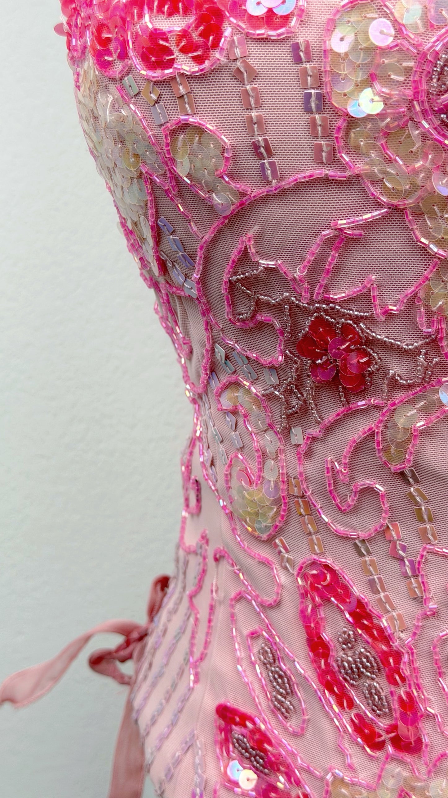 EXTREMELY RARE Bellarose Venezia Corset