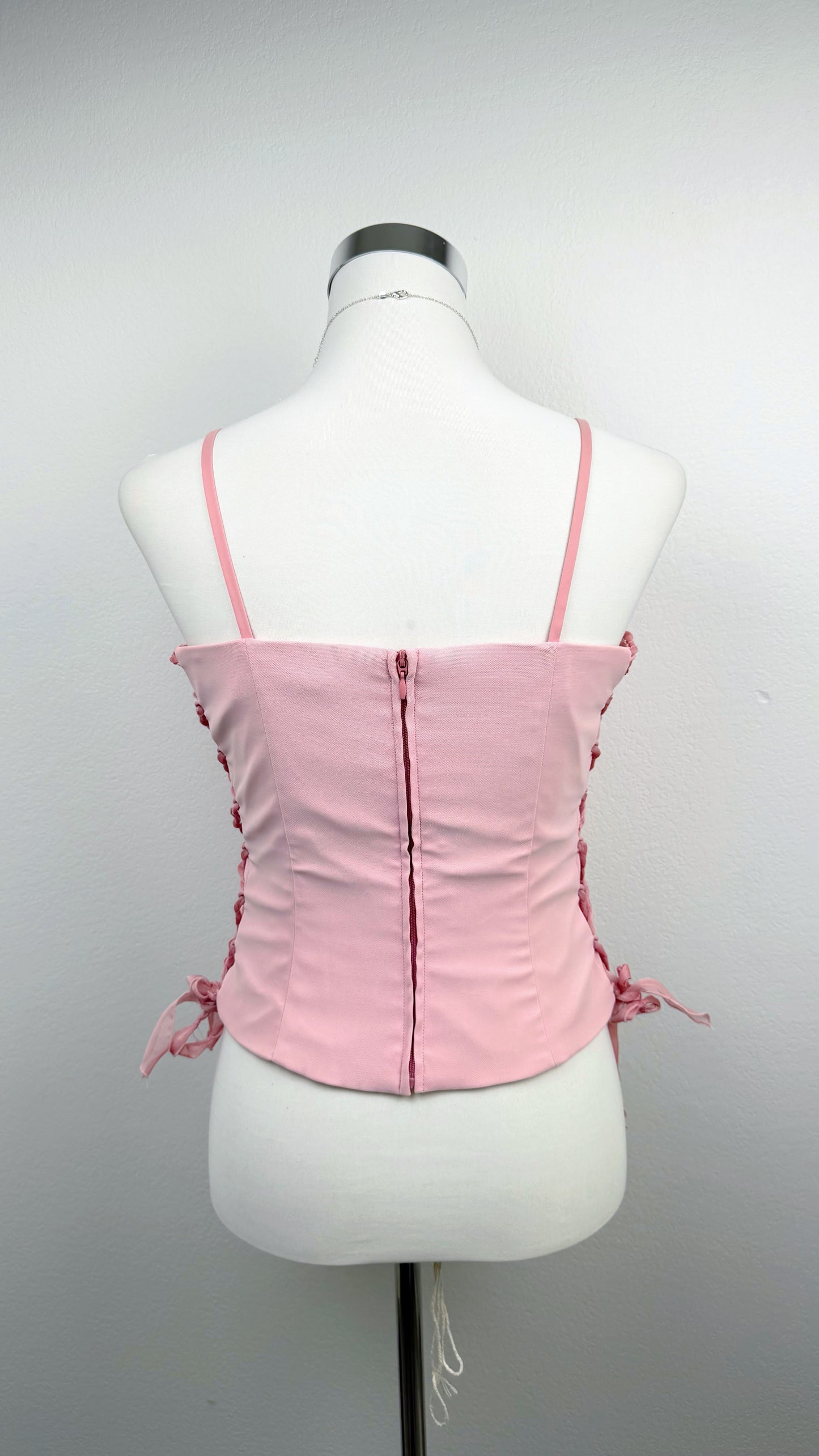 EXTREMELY RARE Bellarose Venezia Corset