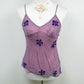 Silk Lilavelle Bloom Top