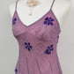 Silk Lilavelle Bloom Top