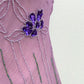 Silk Lilavelle Bloom Top