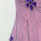 Silk Lilavelle Bloom Top