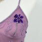 Silk Lilavelle Bloom Top