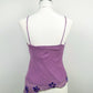 Silk Lilavelle Bloom Top