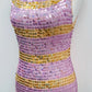 Aurelia Disco Muse Top