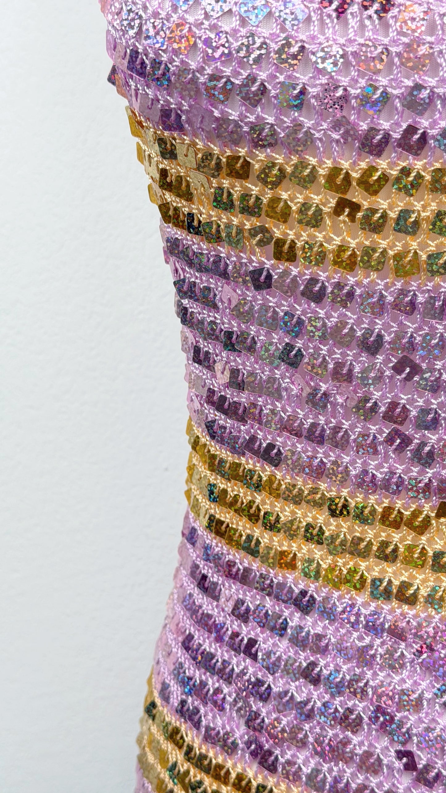Aurelia Disco Muse Top