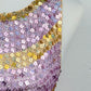 Aurelia Disco Muse Top