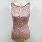 Aurelia Disco Muse Top