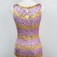 Aurelia Disco Muse Top
