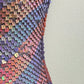 Candy Prism Sequin Top