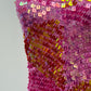 Pink Supernova Sequin Top