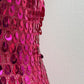 Fuchsia Disco Diva Top