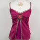 Raspberry Fairy Top